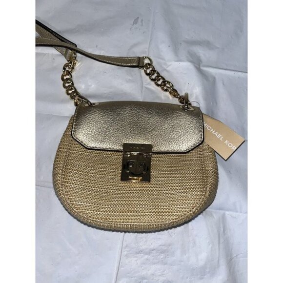 Michael Kors Cecelia l Crossbody Bag - Picture 4 of 11